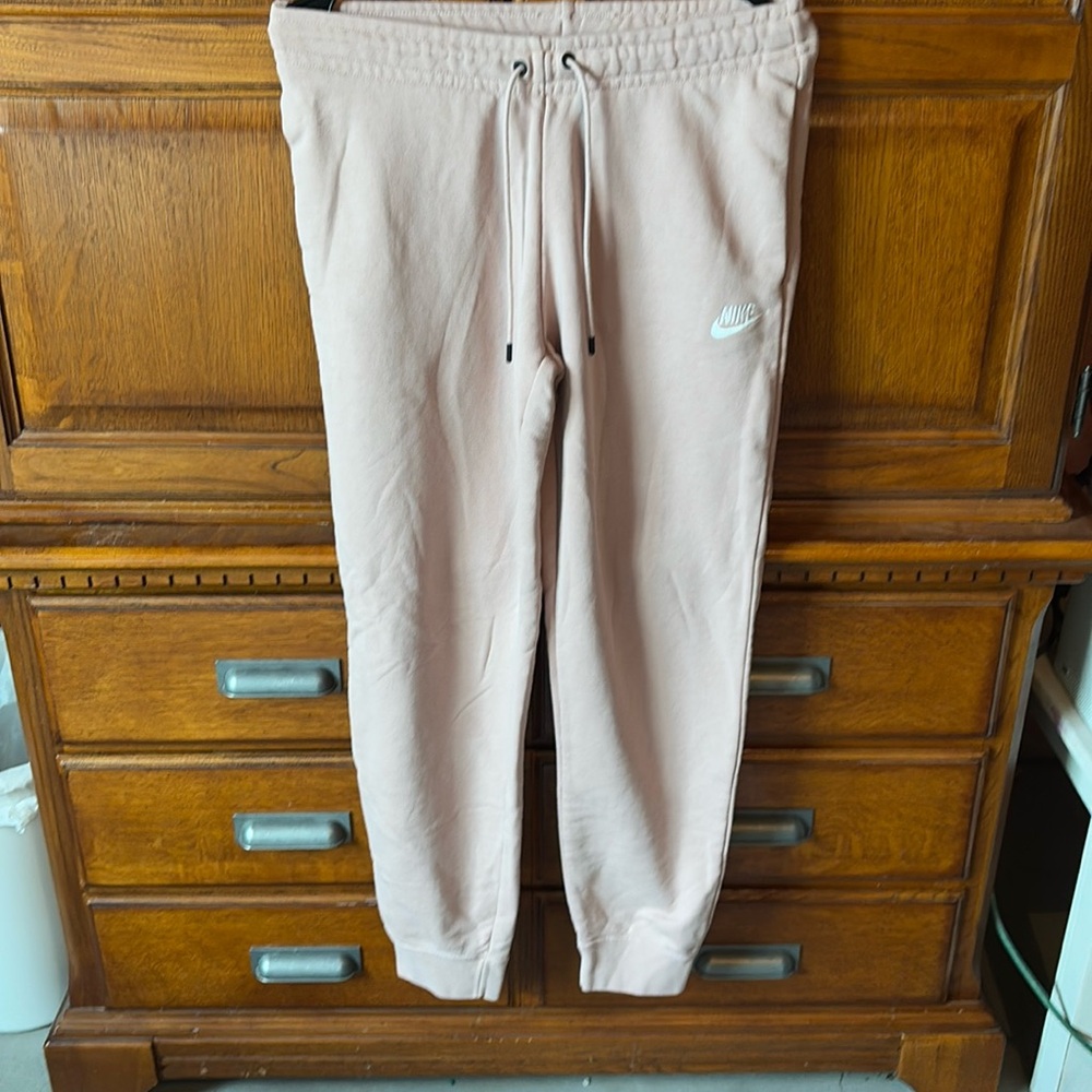 Nike sweats